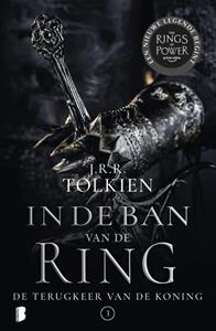 J.R.R. Tolkien De terugkeer van de koning -  (ISBN: 9789022597101)