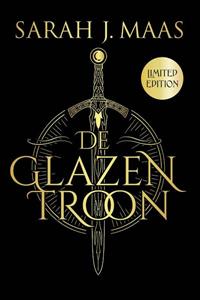 Sarah J. Maas De glazen troon -  (ISBN: 9789022596814)