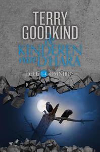 Terry Goodkind De kinderen van D'Hara - Omnibus 1-4 -  (ISBN: 9789021033754)
