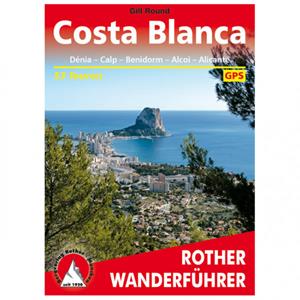 Bergverlag Rother Costa Blanca