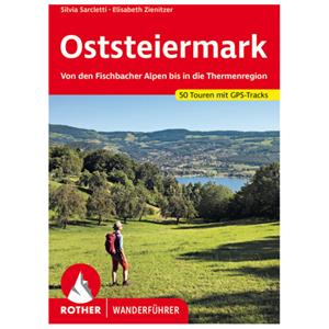 Oststeiermark by Elisabeth Zienitzer