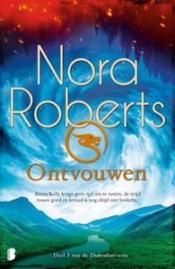 Nora Roberts Ontvouwen -  (ISBN: 9789022592366)