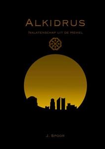 J. Spoor Alkidrus -  (ISBN: 9789464651584)