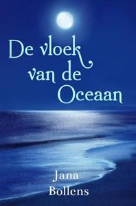 Jana Bollens De vloek van de oceaan -  (ISBN: 9789464653328)