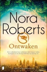 Nora Roberts Drakenhart 1 - Ontwaken -  (ISBN: 9789022591604)