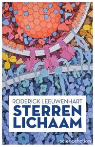 Roderick Leeuwenhart Sterrenlichaam -  (ISBN: 9789083267401)