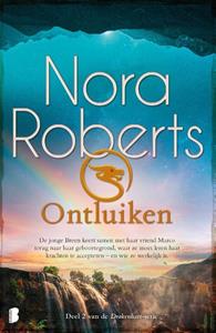 Nora Roberts Drakenhart 2 - Ontluiken -  (ISBN: 9789022592359)