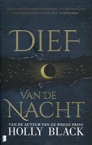 Holly Black Dief van de nacht -  (ISBN: 9789022598092)