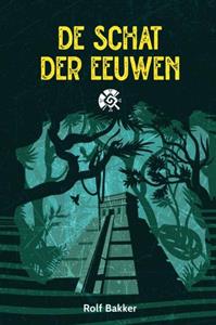 Rolf Bakker De Schat der Eeuwen -   (ISBN: 9789464656404)