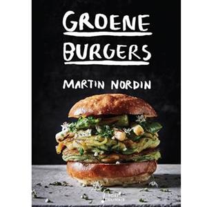Bookspot Groene burgers - Martin Nordin