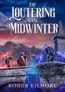 Roger Kilmore De Loutering van Midwinter -   (ISBN: 9789493308015)