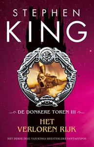 Stephen King Het verloren rijk (POD) -   (ISBN: 9789021037394)