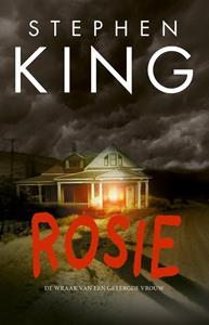 Stephen King Rosie (POD) -   (ISBN: 9789021037431)