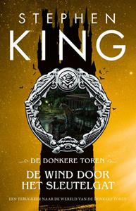 Stephen King De wind door het sleutelgat (POD) -   (ISBN: 9789021037653)