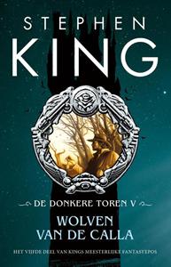 Stephen King Wolven van de Calla (POD) -   (ISBN: 9789021038827)