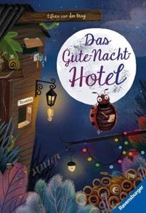 Ravensburger Verlag Das Gute-Nacht-Hotel