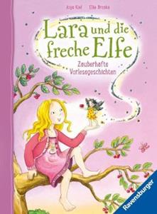 Ravensburger Verlag Lara und die freche Elfe