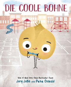 Adrian Verlag Die coole Bohne