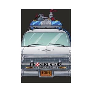 Van Ditmar Boekenimport B.V. Ghostbusters Interdimensional Cross-Rip - Erik Burnham