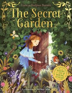 HarperCollins Publishers The Secret Garden