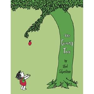 Penguin Books UK The Giving Tree