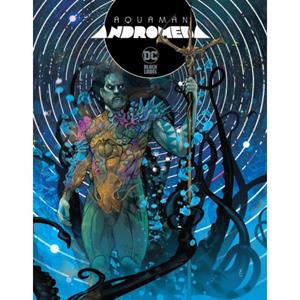 Dc Comics Aquaman: Andromeda - Ram V.