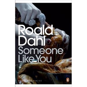 Penguin Someone Like You - Roald Dahl