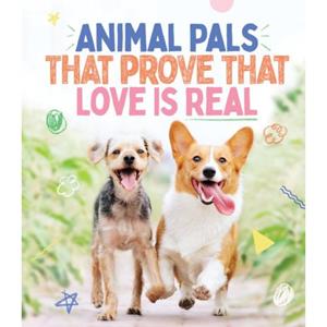 Abrams&Chronicle Animal Pals That Prove That Love Is Real