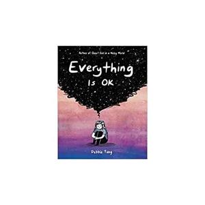 Andrews McMeel Publishing / Simon & Schuster US Everything Is OK