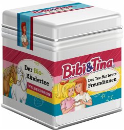 Riva / riva Verlag Bibi & Tina - Der Tee für beste Freundinnen