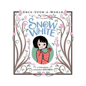 Van Ditmar Boekenimport B.V. Snow White - Chloe Perkins