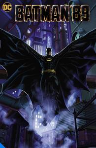 DC Comics Batman '89