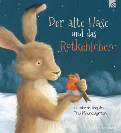 Brunnen / Brunnen-Verlag, Gießen Der alte Hase und das Rotkehlchen