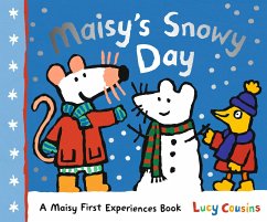Walker Books Maisy's Snowy Day