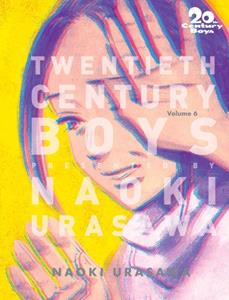 Viz Media 20th Century Boys: The Perfect Edition (06) - Naoki Urasawa