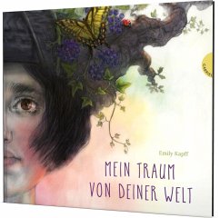Gabriel in der Thienemann-Esslinger Verlag GmbH Mein Traum von deiner Welt