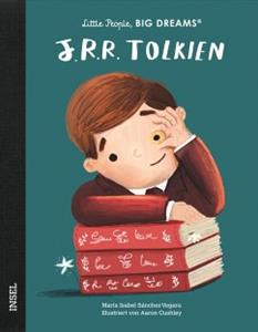 Insel Verlag J. R. R. Tolkien