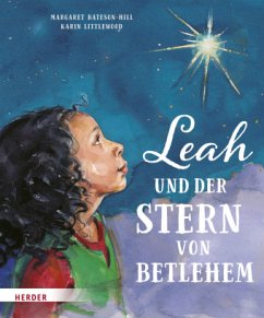 Herder, Freiburg Leah und der Stern von Betlehem