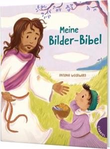 Gabriel in der Thienemann-Esslinger Verlag GmbH Meine Bilder-Bibel