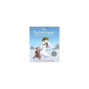 Van Ditmar Boekenimport B.V. The Snowman: The Book Of The Classic Film - Raymond Briggs