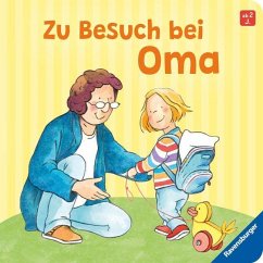 Ravensburger Verlag Zu Besuch bei Oma