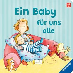 Ravensburger Verlag Ein Baby für uns alle