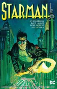 DC Comics Starman Compendium Two
