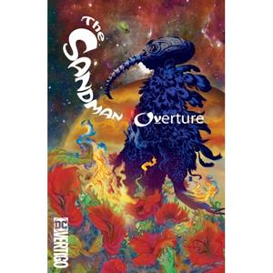 Dc Comics The Sandman Overture - Neil Gaiman
