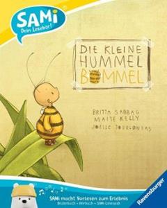 Ravensburger Verlag SAMi - Die kleine Hummel Bommel