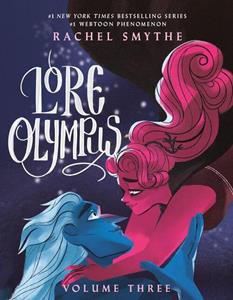 Lore Olympus (03) - Rachel Smythe