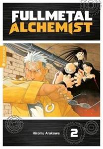 Altraverse Fullmetal Alchemist Ultra Edition 02