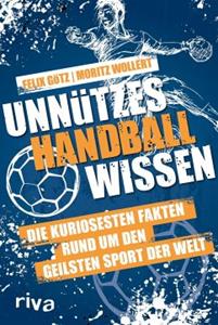 Riva / riva Verlag Unnützes Handballwissen