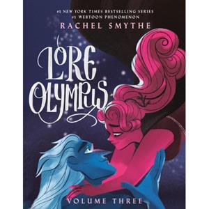 Random House LCC US Lore Olympus: Volume Three
