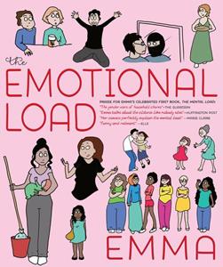 Seven Stories Press The Emotional Load